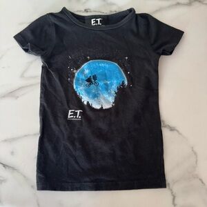 Cotton On Kids E.T. Graphic Tee